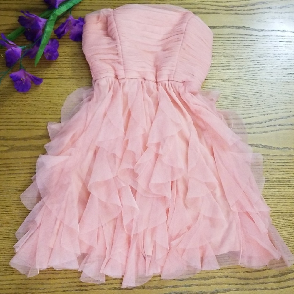 I.M Dress - Picture 2 of 4